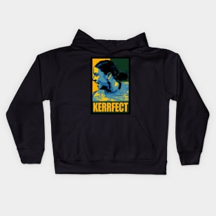 Sam Kerr-Fect Kids Hoodie